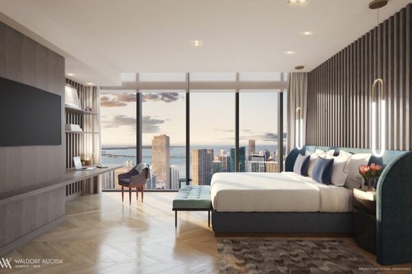 PMG_WaldorfAstoriaResidencesMiami_JuniorSuite