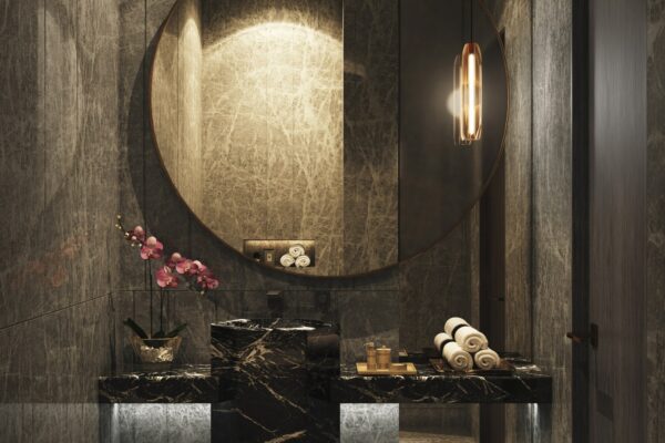 PMG_WaldorfAstoriaResidencesMiami_PowderRoom