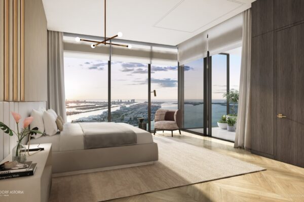 PMG_WaldorfAstoriaResidencesMiami_PrimaryBedroom