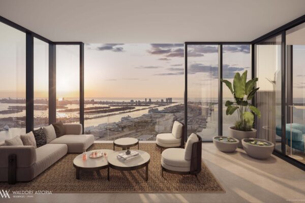 SkyResidences_Sky Terrace