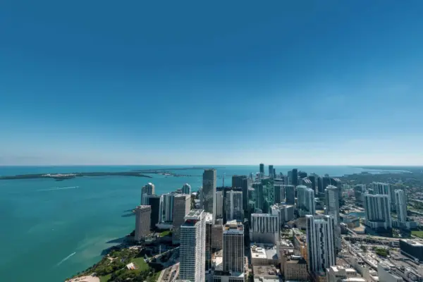 Waldorf Astoria South Views 1